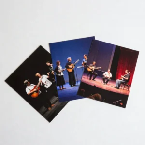 Kolkata Performance Prints