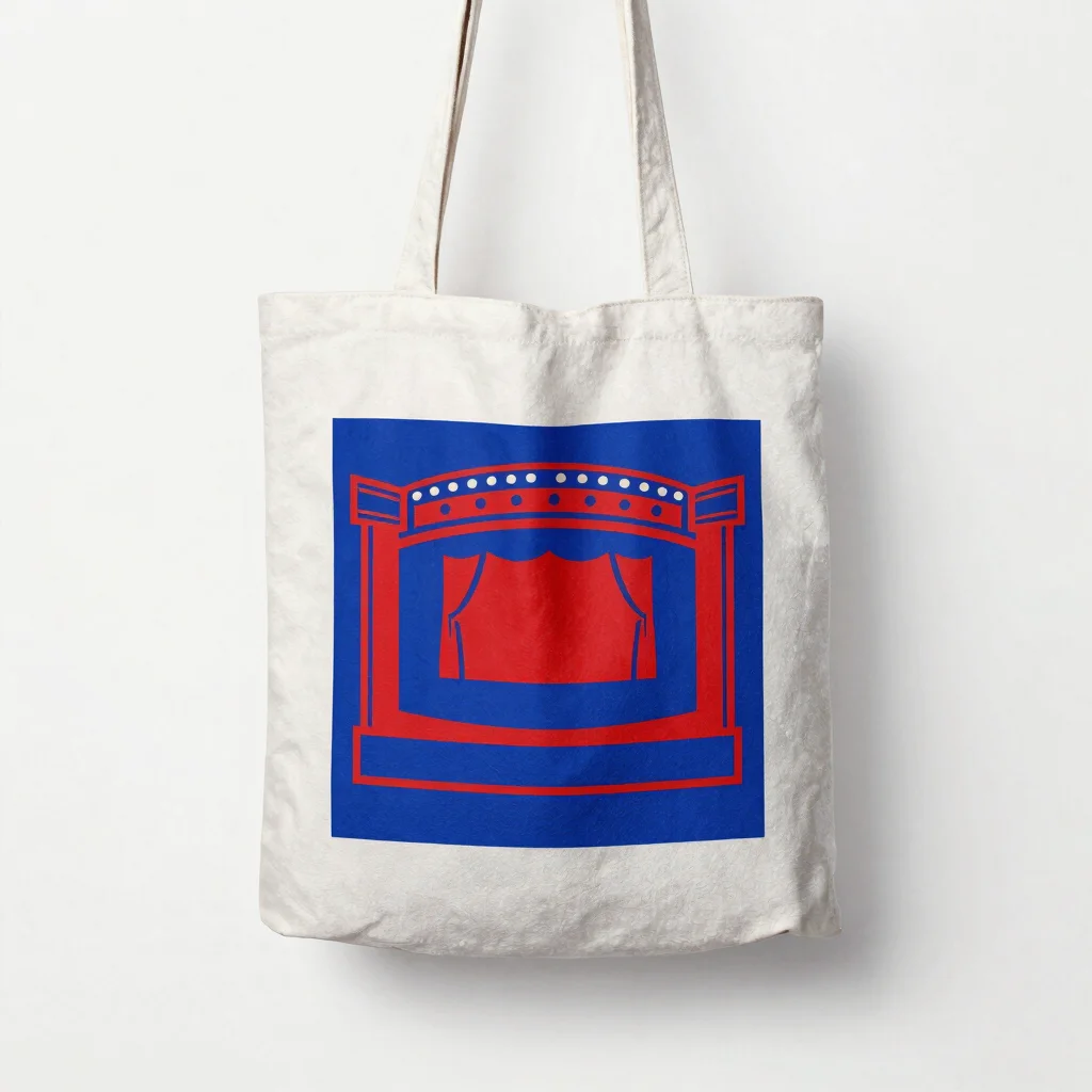 People’s Theatre Tote